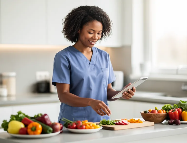 dietitian Appleton